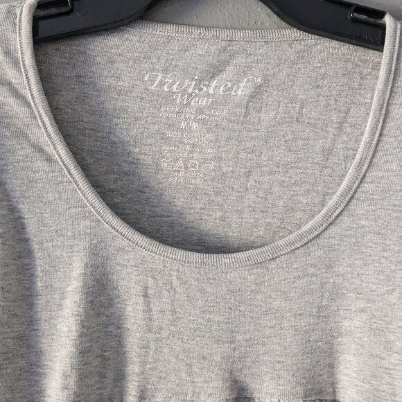 Peasant top - Picture 2 of 4